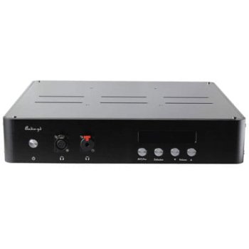 Audio-gd NFB-27