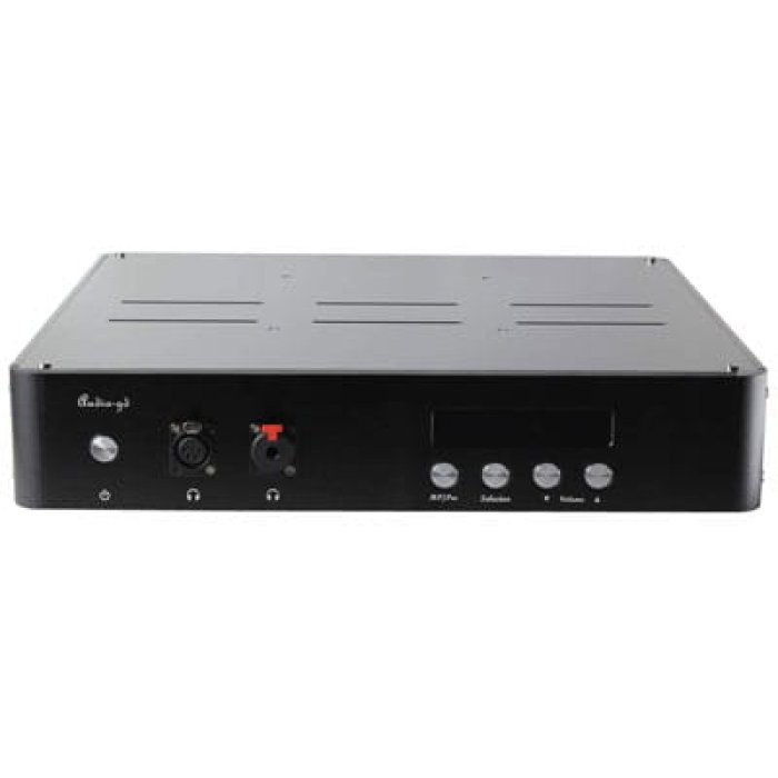 Audio-gd NFB-27