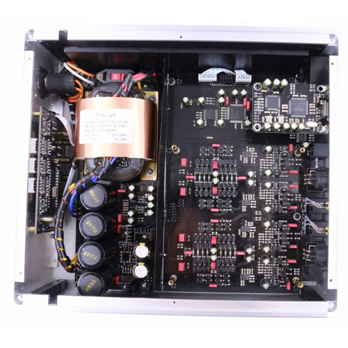 Audio-GD R-1 NOS