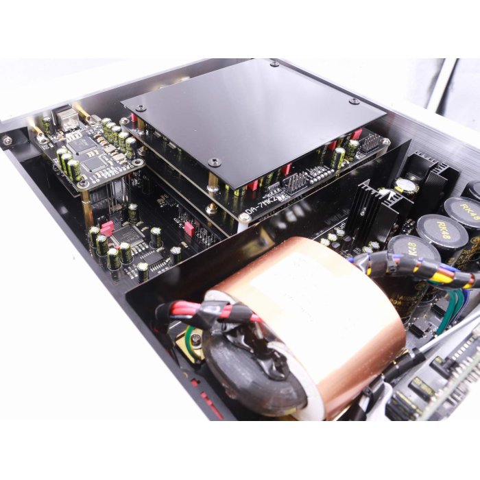 Audio-GD R-1 NOS