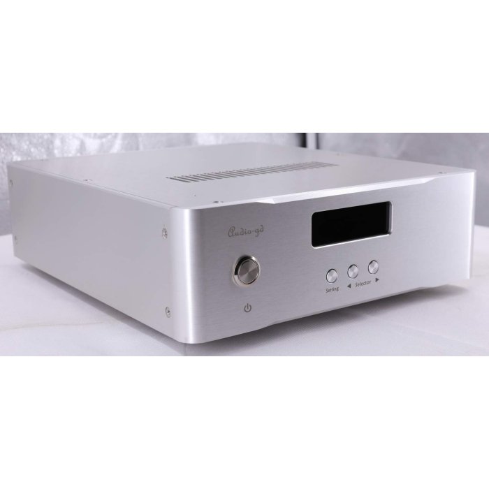 Audio-GD R-1 NOS