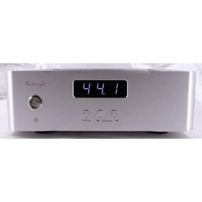 Audio-GD R-1 NOS
