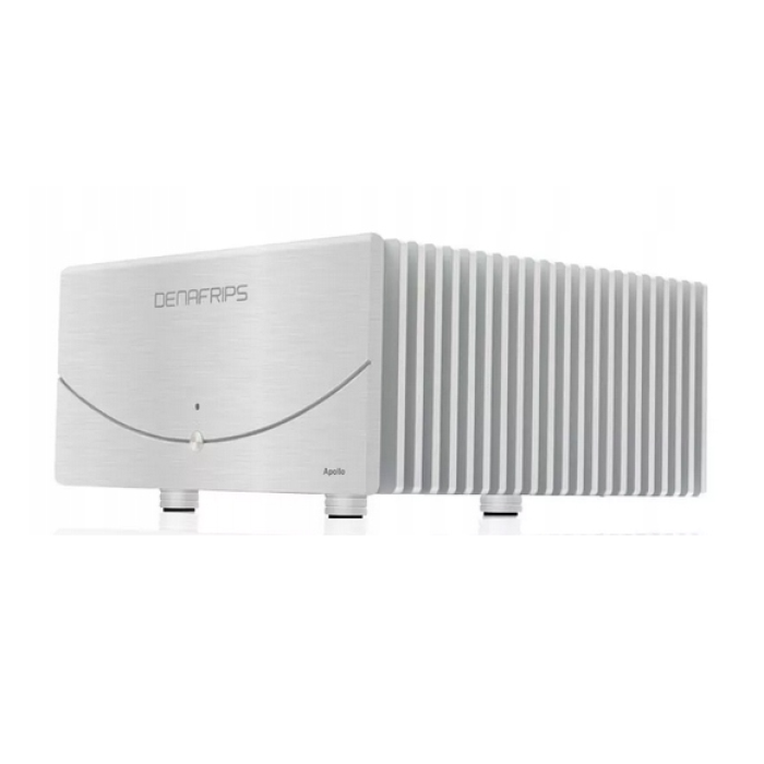 DENAFRIPS Apollo Ex-Demo