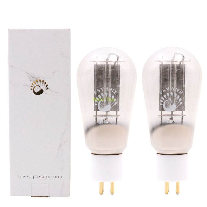 Psvane Classic 300B-N - Pair