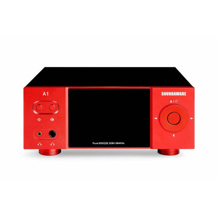 SOUNDAWARE A1