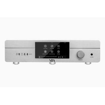 YBA Heritage R100