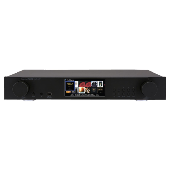 Odtwarzacz sieciowy CocktailAudio N25AMP