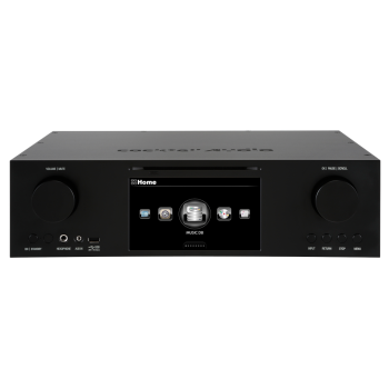 Novatron CocktailAudio X45 Pro Black