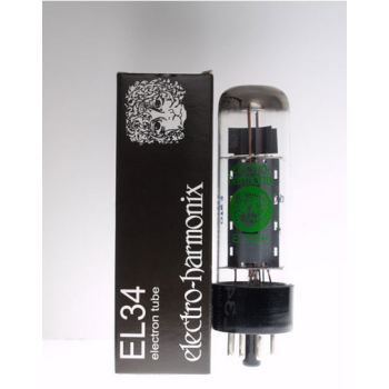 Electro-Harmonix EL34
