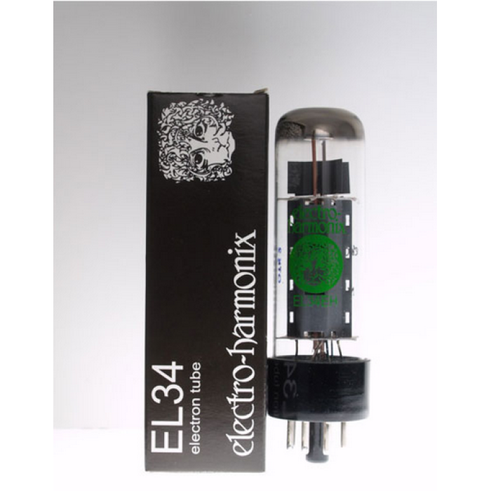 Electro-Harmonix EL34