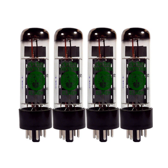 Electro-Harmonix EL34