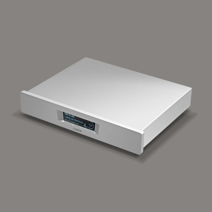 Lumin U2 Mini