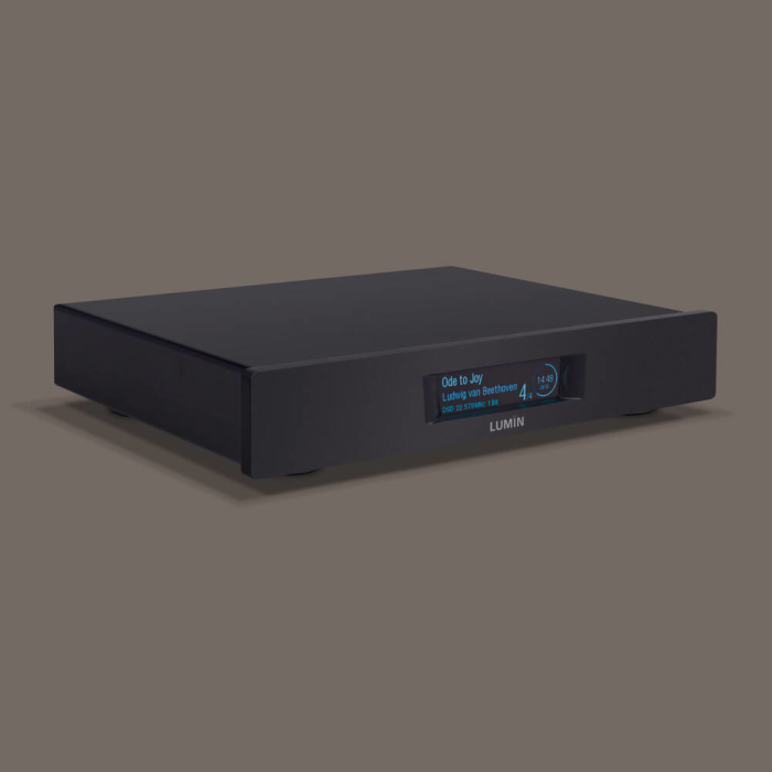 Lumin U2 Mini