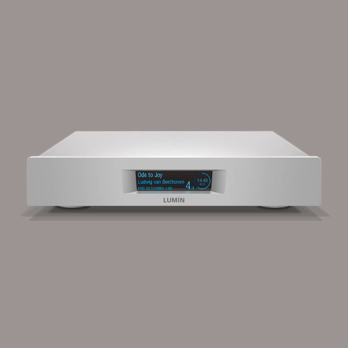 Lumin U2 Mini