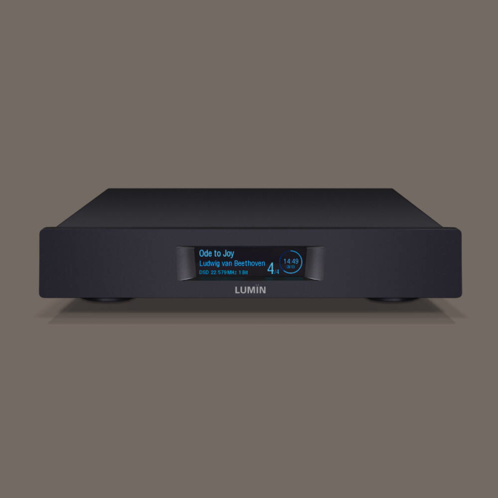 Lumin U2 Mini
