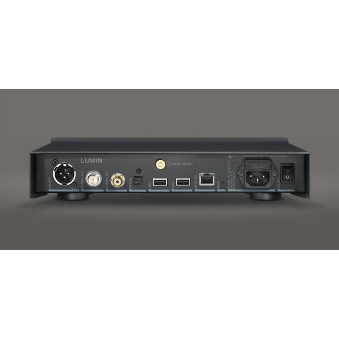 Lumin U2 Mini