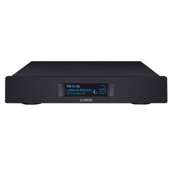 Lumin U2 Mini