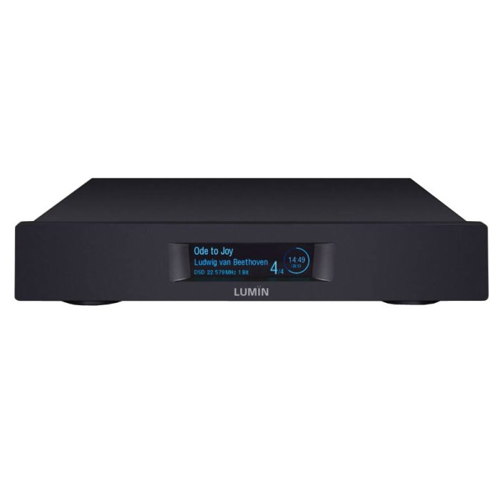 Lumin U2 Mini