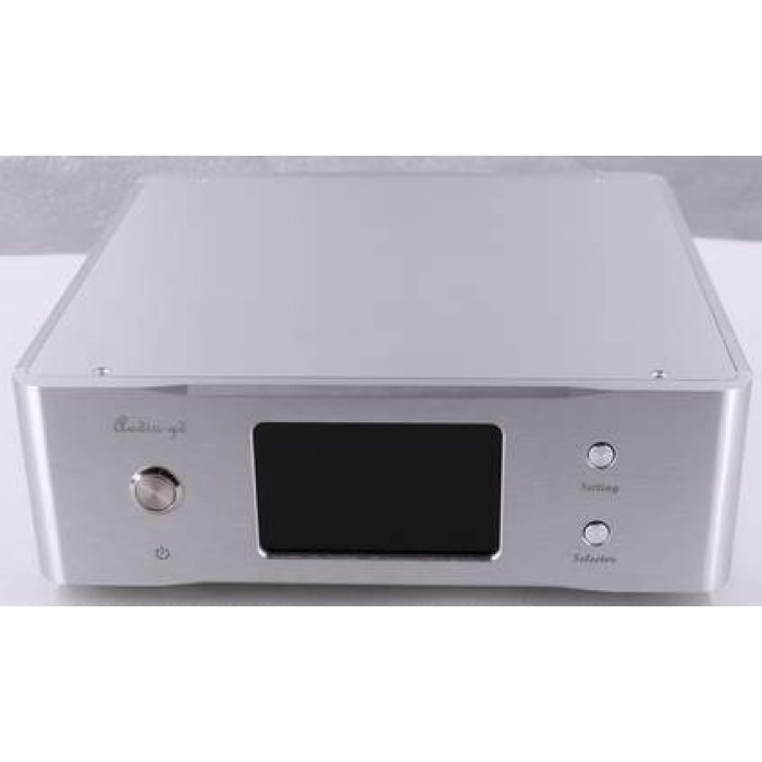 Audio-GD DI-24