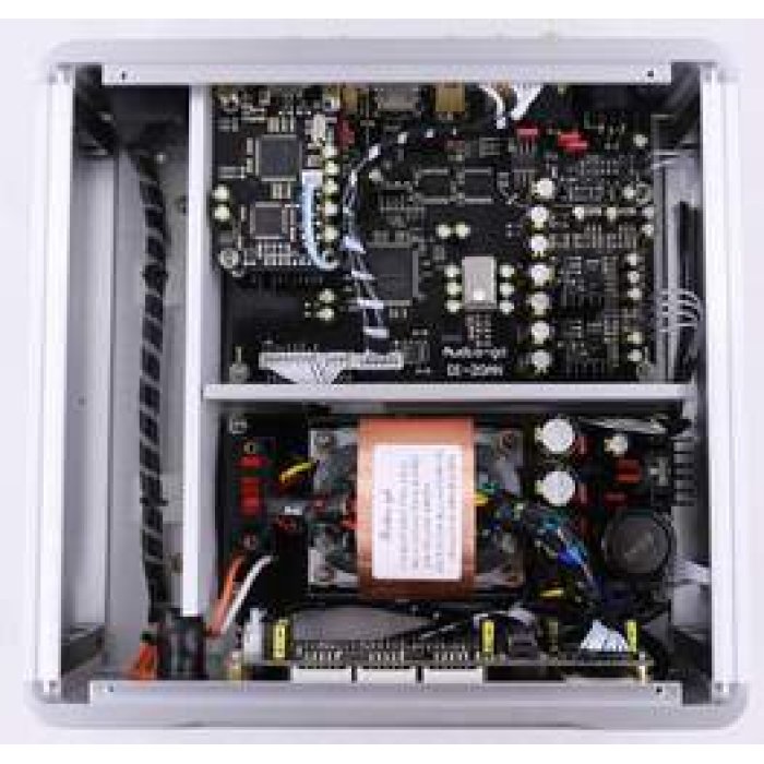 Audio-GD DI-24