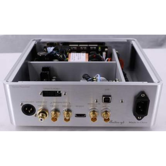 Audio-GD DI-24