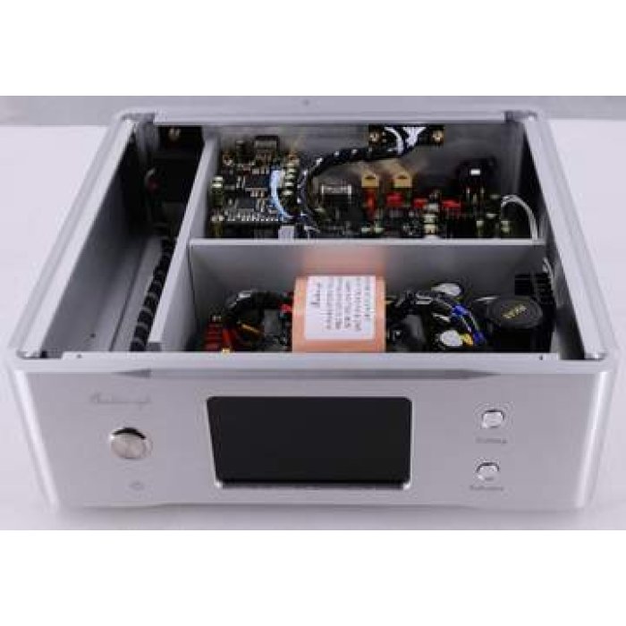 Audio-GD DI-24