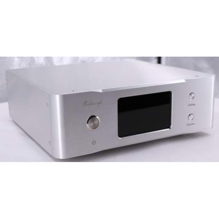 Audio-GD DI-24