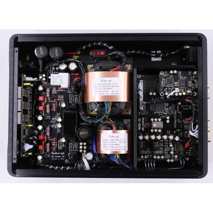 Audio-GD-DI-24HE