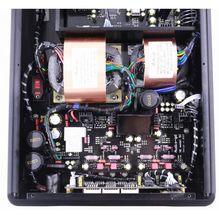 Audio-GD-DI-24HE