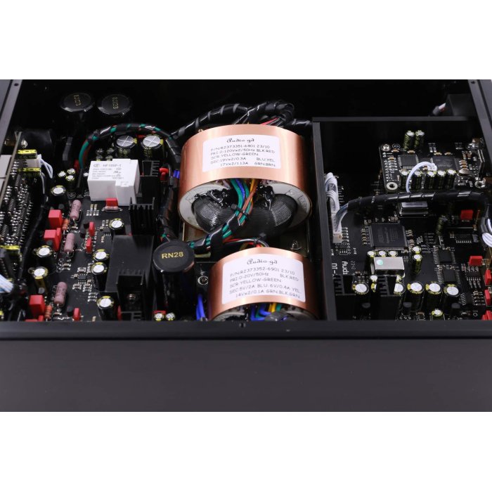 Audio-GD-DI-24HE