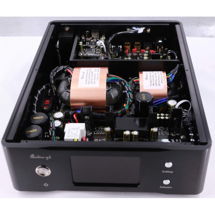 Audio-GD-DI-24HE