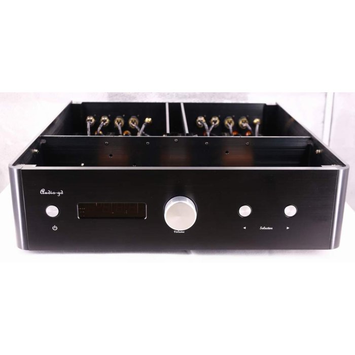 Audio-GD HE-1 LE