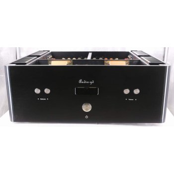 Audio-GD MASTER 10 MK2