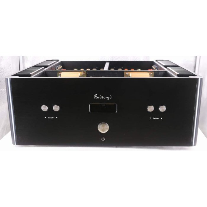 Audio-GD MASTER 10 MK2