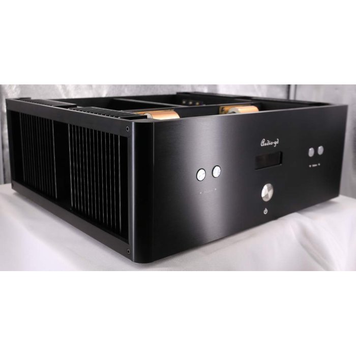 Audio-GD MASTER 10 MK2