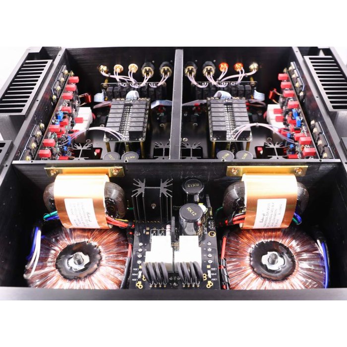 Audio-GD MASTER 10 MK2