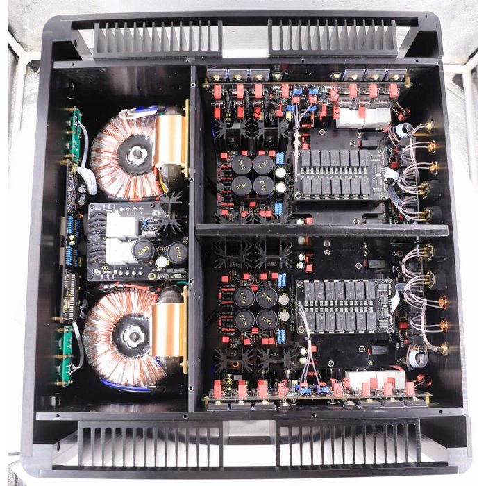 Audio-GD MASTER 10 MK2