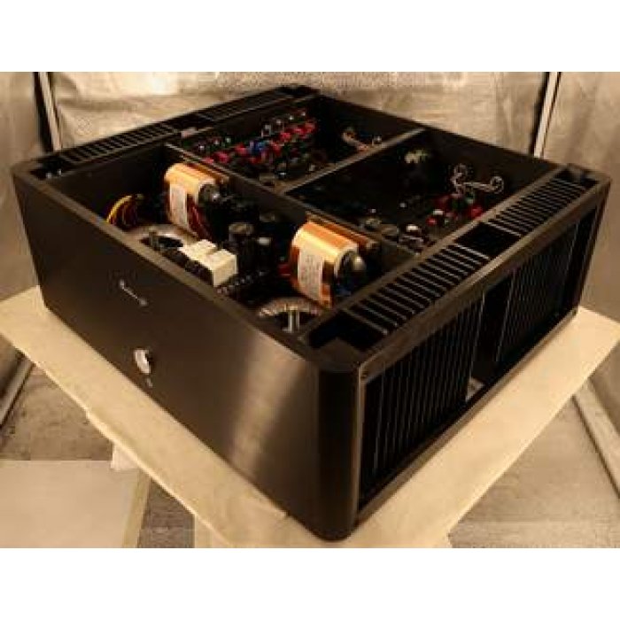 Audio-GD Master 3A