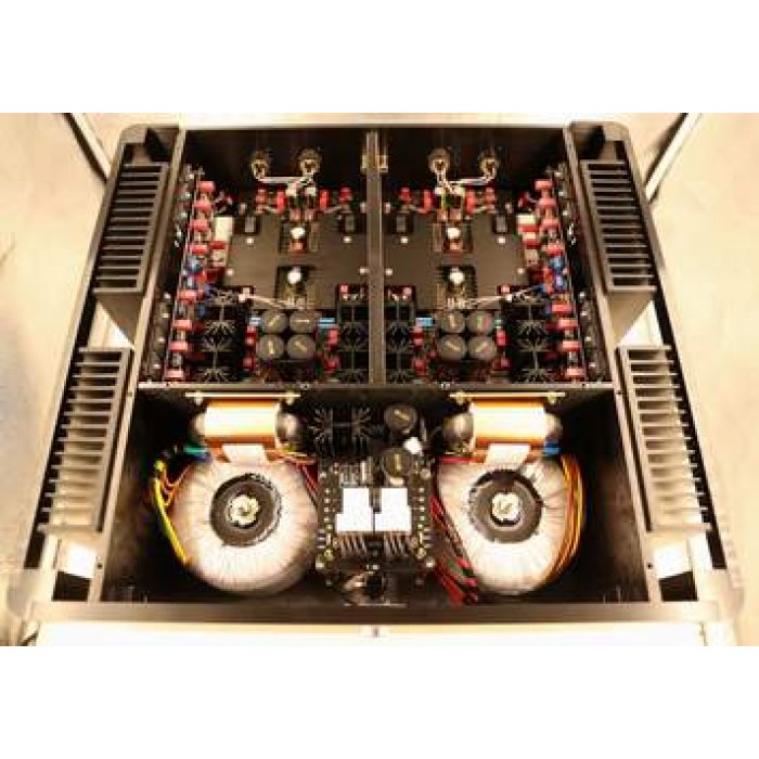 Audio-GD Master 3A
