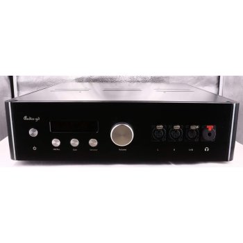 Audio-GD MASTER 9PN MK2 Neutral edition