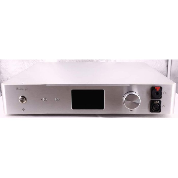 Audio-GD R-27 RE