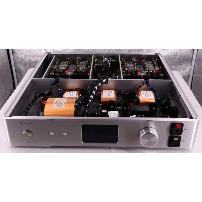 Audio-GD R-27 RE
