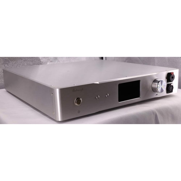 Audio-GD R-27 RE
