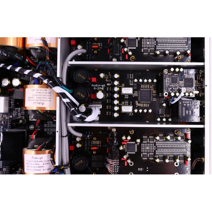Audio-GD R-27 RE