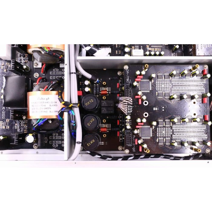 Audio-GD R-27 RE