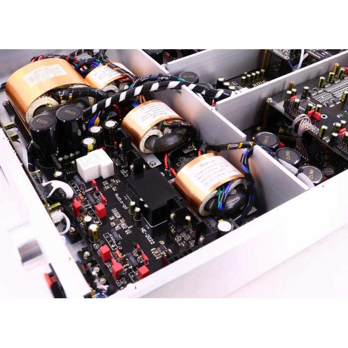 Audio-GD R-27 RE