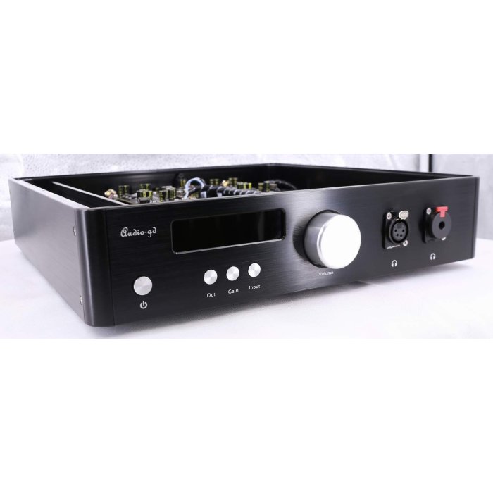 Audio-GD R-28 NOS