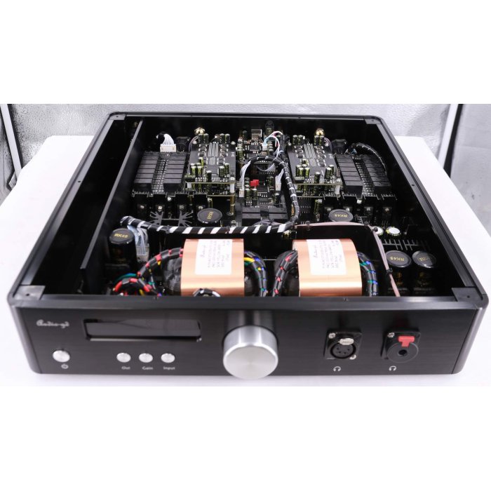 Audio-GD R-28 NOS