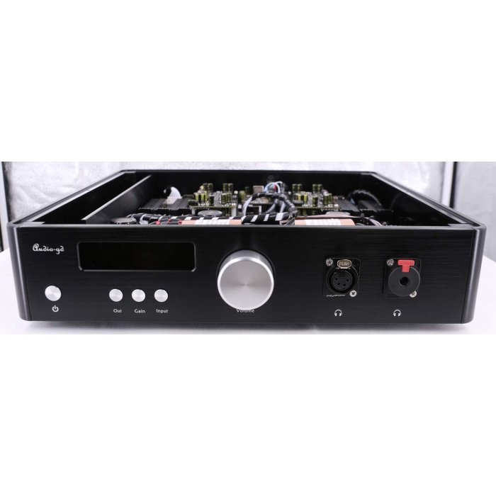Audio-GD R-28 NOS