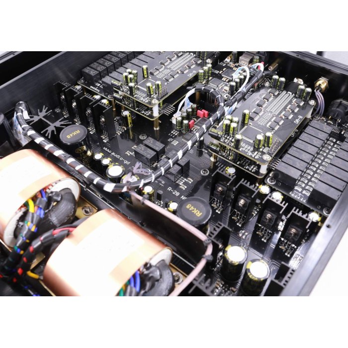 Audio-GD R-28 NOS